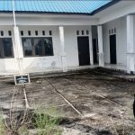 Siswandi Tinjau Kantor BPP yang Akan Di Alih Fungsi Menjadi Kantor Desa Pangkalan Siswandi Tinjau Kantor BPP yang Akan Di Alih Fungsi Menjadi Kantor Desa Pangkalan