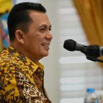 Dalam Rangka Menggesa Booster, Gubernur Ansar Jamin Stok Vaksin di Kepri Tercukupi