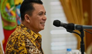 Dalam Rangka Menggesa Booster, Gubernur Ansar Jamin Stok Vaksin di Kepri Tercukupi Dalam Rangka Menggesa Booster, Gubernur Ansar Jamin Stok Vaksin di Kepri Tercukupi