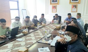 Diskominfo Tanjungpinang Pelajari Aplikasi SIAP Buatan Diskominfo Kepri