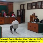 Ir Faaz Penghina Ketum APKOMINDO Dieksekusi ke Lapas Wirogunan Yogya Ir Faaz Penghina Ketum APKOMINDO Dieksekusi ke Lapas Wirogunan Yogya