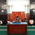Kakankemenag Penceramah Wirid KORPRI Kota Padang Panjang Kakankemenag Penceramah Wirid KORPRI Kota Padang Panjang