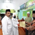 6 CPPPK Kankemenag Padang Panjang Terima SK