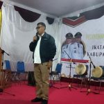 Wan Siswandi : Sudah Saatnya Anak Asli Natuna Maksimalkan Diri Wan Siswandi : Sudah Saatnya Anak Asli Natuna Maksimalkan Diri