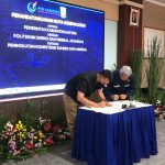 Bupati Natuna Tandatangani Kerjasama Dengan PEM Akamigas Bupati Natuna Tandatangani Kerjasama Dengan PEM Akamigas