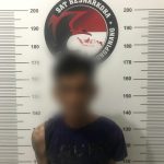 Simpan Sabu Dalam Angpau, Pria Ini Diamankan Satresnarkoba Polres Tanjungpinang