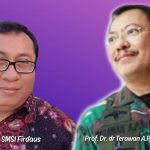Ketum SMSI, Firdaus: Jika Dokter Terawan Dipecat Terkait DSA, Bagaimana Praktek DSA Dokter Lainnya?