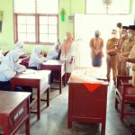 Wabup Padang Pariaman Pantau Pelaksanaan Pesantren Ramadhan 1443 H di SMPN 3 Batang Anai Wabup Padang Pariaman Pantau Pelaksanaan Pesantren Ramadhan 1443 H di SMPN 3 Batang Anai