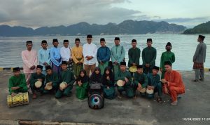 Bupati Siswandi Ingin Tradisi Muhibbah Ramdhan Di Jaga Hingga Anak Cucu