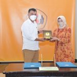 Pemkab Natuna Jalin MoU Bersama Universitas Padjajaran Pemkab Natuna Jalin MoU Bersama Universitas Padjajaran