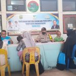 Kadinsos: Ada Sekitar 6.349 Kelompok Penerima Bansos Sembako Dari Kemensos di Tanjungpinang
