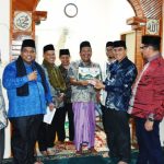 Tim Safari Ramadhan Khusus 1 Kunjungi Mushalla Al Amin Tim Safari Ramadhan Khusus 1 Kunjungi Mushalla Al Amin