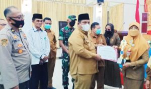 Suhatri Bur Hadiri Pencanangan PID dan BIAN Tingkat Kab.Padang Pariaman Suhatri Bur Hadiri Pencanangan PID dan BIAN Tingkat Kab.Padang Pariaman