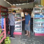 Polsek Teluk Bintan Polres Bintan Lakukan Pengecekan Ketersediaan Sembako dan Minyak Goreng Jelang Idul Fitri 1443H Polsek Teluk Bintan Polres Bintan Lakukan Pengecekan Ketersediaan Sembako dan Minyak Goreng Jelang Idul Fitri 1443H