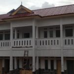 Pemkab Lingga Peduli Pendidikan dan Kesehatan Warga, Ada Asrama Hingga Rumah Singgah