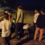 Jelang Idul Fitri Polres Bintan Terus Laksanakan KRYD Jelang Idul Fitri Polres Bintan Terus Laksanakan KRYD