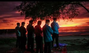Pemerintah Kota Pariaman Ajak Insan Pers Buka Puasa Bersama Pemerintah Kota Pariaman Ajak Insan Pers Buka Puasa Bersama