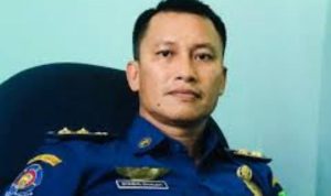 HUT Damkar Ke-103, Disdamkarmat Natuna Akan Gelar Apel Gabungan