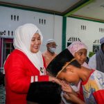 Wagub Kepri Safari Ramadan di Desa Landak Anambas