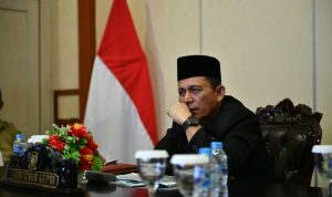 Kepulangan PMI Menambah Deretan Kasus Baru Covid di kepri, Ini Penjelasan Gubernur Ansar