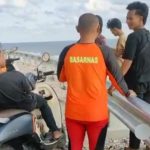 Basarnas Natuna Himbau Masyarakat Tidak Selfi di Dekat Jurang Jalan Teluk Depih