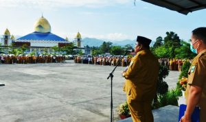 Suhatri Bur: Ada 8,5 Milyar Dana Pembangunan Insfrastruktur Stategis di Padang Pariaman