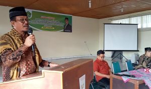 Padang Panjang Gelar Penguatan Moderasi Beragama dan Wawasan Kebangsaan Padang Panjang Gelar Penguatan Moderasi Beragama dan Wawasan Kebangsaan
