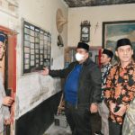 Lestarikan Bukti Sejarah Perjuangan Bangsa, Museum Perang Sintuak di Resmikan Lestarikan Bukti Sejarah Perjuangan Bangsa, Museum Perang Sintuak di Resmikan