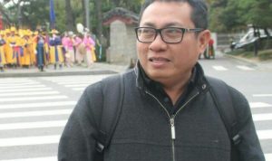 SMSI Kecam Keras Penembakan Wartawan Al- Jazeera, Setelah Hari Kebebasan Pers se-Dunia