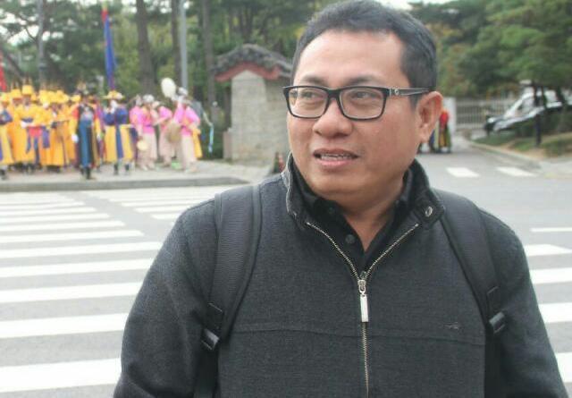 SMSI Kecam Keras Penembakan Wartawan Al- Jazeera, Setelah Hari Kebebasan Pers se-Dunia