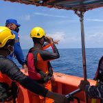 Hari Ke-3, Korban ABK Mv. Aristodimos di Perairan Anambas Belum di Temukan