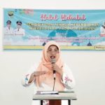 Bunda Paud Padang Pariaman Yusrita Suhatri Bur: “Tugas Seorang Guru Tidak Hanya Mengajar Namun Juga Mendidik”