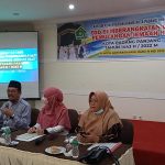 Kemenag Padang Panjang Gelar FGD Pemberangkatan dan Penjemputan Jemaah Haji Kemenag Padang Panjang Gelar FGD Pemberangkatan dan Penjemputan Jemaah Haji