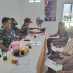 Agar Tepat Sasaran, Babinsa Serda Purwanto Awasi Penyaluran BLT PEN Agar Tepat Sasaran, Babinsa Serda Purwanto Awasi Penyaluran BLT PEN