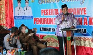 Suhatri Bur Resmikan Sabermas Baru Yang Digagas Oleh Dinas Kesehatan Suhatri Bur Resmikan Sabermas Baru Yang Digagas Oleh Dinas Kesehatan