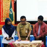 Disdukcapil Kabupaten Padang Pariaman Lakukan Evaluasi Standar Pelayanan Publik Disdukcapil Kabupaten Padang Pariaman Lakukan Evaluasi Standar Pelayanan Publik