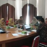 DPPKB Gelar Kegiatan Penguatan Kemitraan Kampung Keluarga Berkualitas
