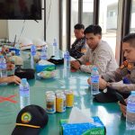 Pemerintah Daerah Dukung Penempatan Pos Unit Siaga Sar di PLBN Serasan