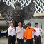 Memiliki Banyak Pulau, Serasan Butuh Penempatan Pos Unit Basarnas