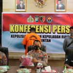 Seorang WNA Diamankan Polisi Setelah amelakukan Penganiayaan Terhadap Tukang Parkir