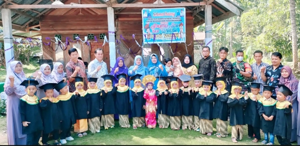 Ketua TP PKK Padang Pariaman Kukuhkan Si Sigab Kecamatan