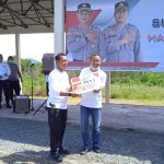 Wartawan Juara 1 Shooting Competition, Kalahkan Perbakin Dan Polisi Wartawan Juara 1 Shooting Competition, Kalahkan Perbakin Dan Polisi