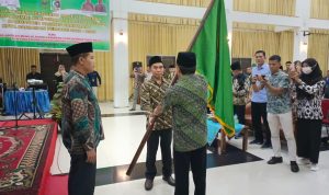 Sekjen MN KAHMI Hadiri Pelantikan MD KAHMI Kabupaten Padang Pariaman dan Kota Pariaman Sekjen MN KAHMI Hadiri Pelantikan MD KAHMI Kabupaten Padang Pariaman dan Kota Pariaman