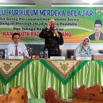 MAN 1 Padang Panjang Gelar Lokakarya MAN 1 Padang Panjang Gelar Lokakarya