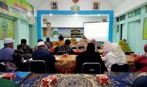 Kemenag Komitmen Wujudkan Madrasah Ramah Anak