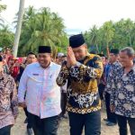 Suhatri Bur dan Audy Hadiri Acara Alek Batagak Kudo-Kudo Surau Tunggua Hitam Suhatri Bur dan Audy Hadiri Acara Alek Batagak Kudo-Kudo Surau Tunggua Hitam