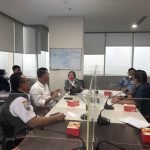Di Kementrian Perhubungan, Bupati Natuna Minta Penambahan Maskapai Di Kementrian Perhubungan, Bupati Natuna Minta Penambahan Maskapai