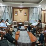 Bupati Siswandi Temui Menkes, Minta Tingkatkan RSUD Natuna Menjadi Tipe B Bupati Siswandi Temui Menkes, Minta Tingkatkan RSUD Natuna Menjadi Tipe B