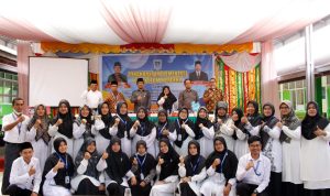 MIUT Thawalib Padang Panjang Gelar Lokakarya Implementasi Kurikulum Merdeka