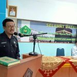 Kemenag Padang Panjang Gelar FGD dan Sosialisasi SIPDAR